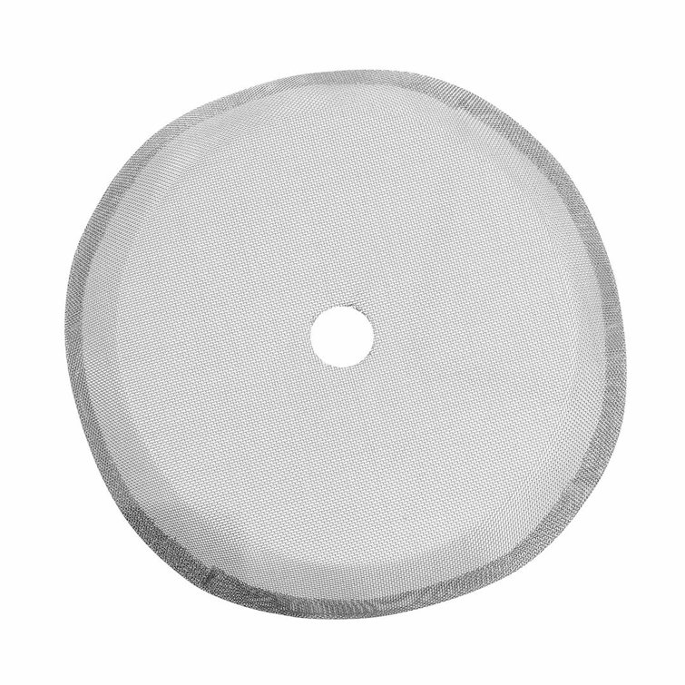 Belfry Kitchen Core Coffee Press Replacement Metal Filter (3 Cup